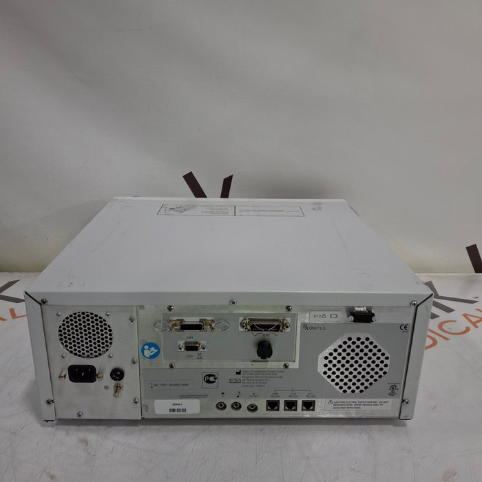 GE Healthcare GE Healthcare Corometrics 250cx Series Model 259cx Fetal Monitor Patient Monitors reLink Medical