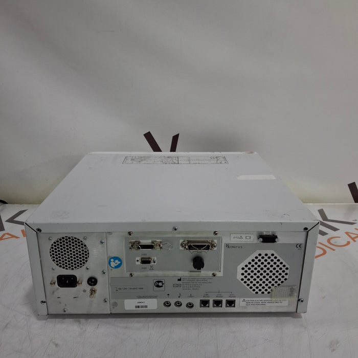 GE Healthcare GE Healthcare Corometrics 250cx Series Model 259cx Fetal Monitor Patient Monitors reLink Medical