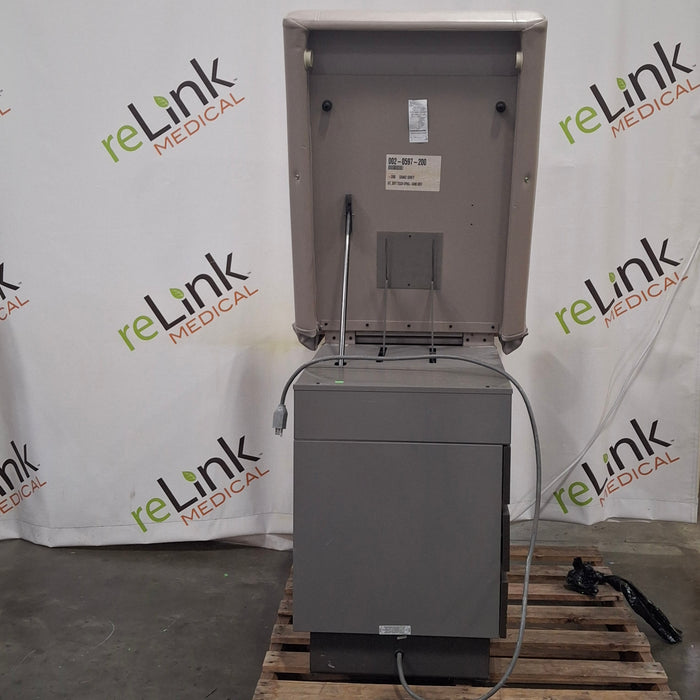 Ritter Ritter 104 Exam Table Exam Chairs / Tables reLink Medical