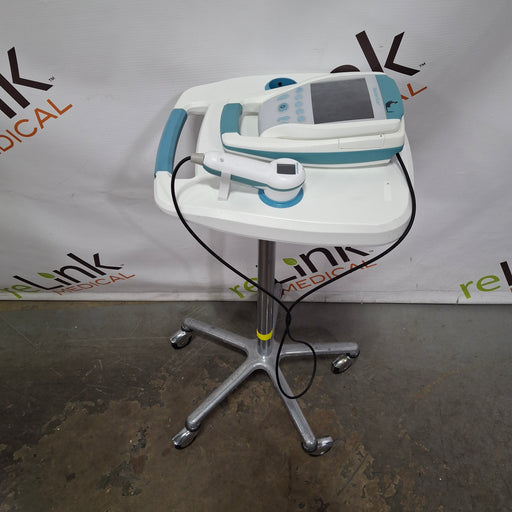 Verathon Medical, Inc Verathon Medical, Inc BVI 9400 Bladderscan Surgical Equipment reLink Medical