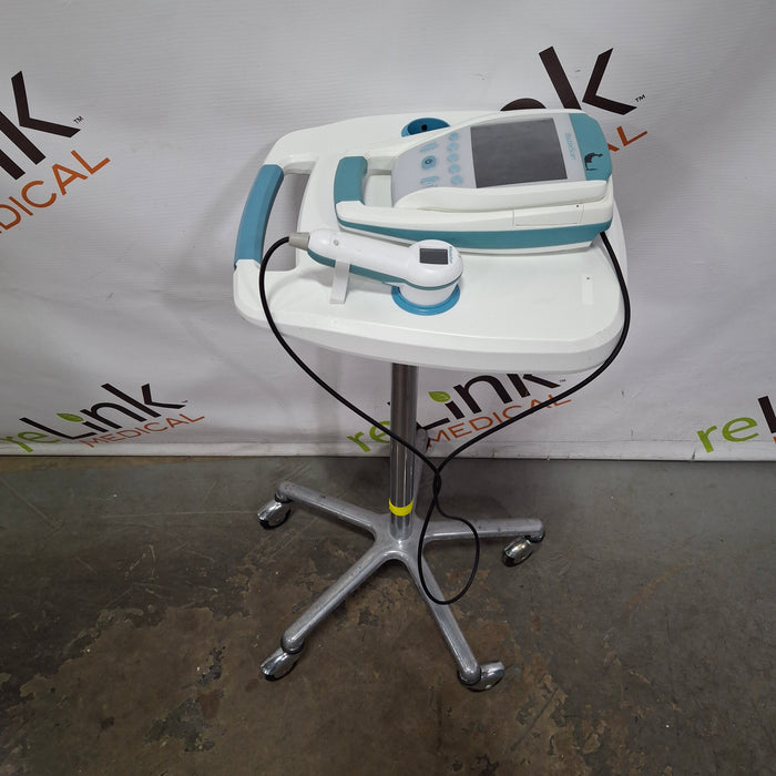 Verathon Medical, Inc Verathon Medical, Inc BVI 9400 Bladderscan Surgical Equipment reLink Medical