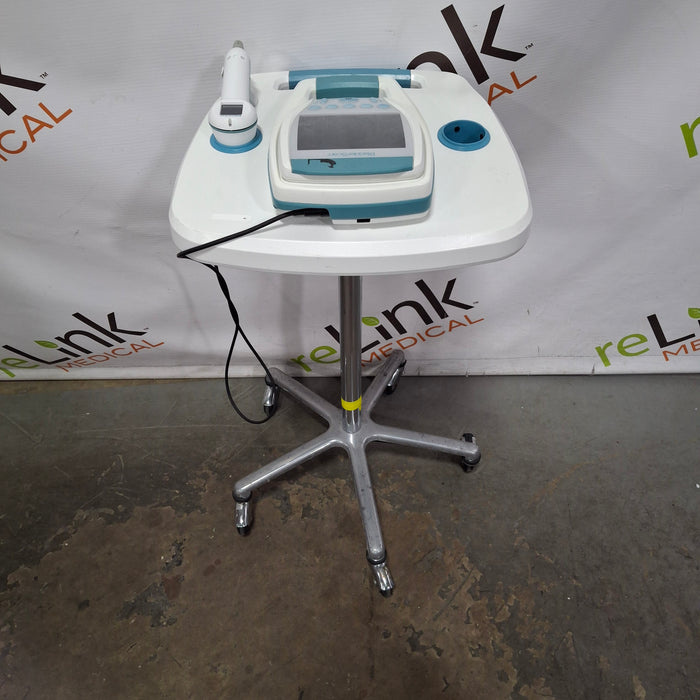 Verathon Medical, Inc Verathon Medical, Inc BVI 9400 Bladderscan Surgical Equipment reLink Medical