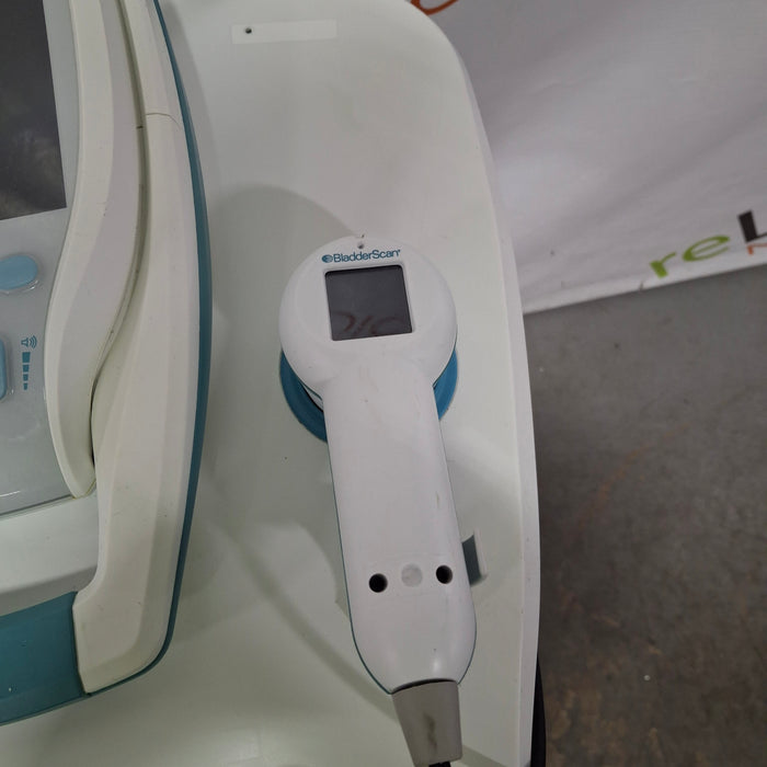 Verathon Medical, Inc Verathon Medical, Inc BVI 9400 Bladderscan Surgical Equipment reLink Medical