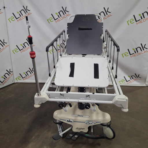 Stryker Stryker 1710 Stretcher Beds & Stretchers reLink Medical