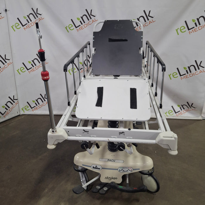 Stryker Stryker 1710 Stretcher Beds & Stretchers reLink Medical