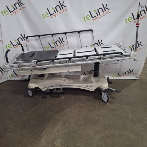 Stryker Stryker 1710 Stretcher Beds & Stretchers reLink Medical