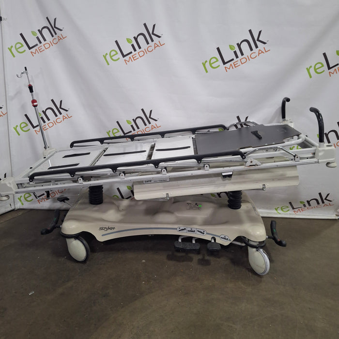 Stryker Stryker 1710 Stretcher Beds & Stretchers reLink Medical