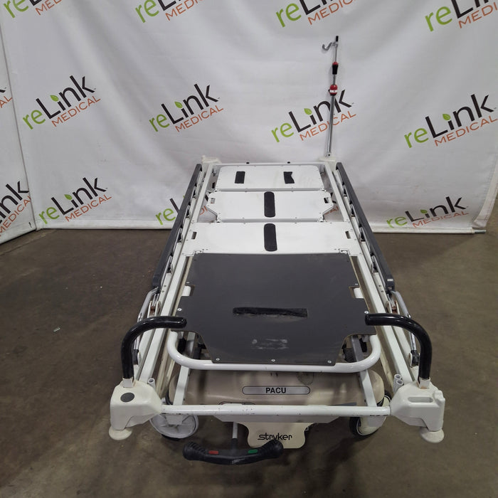 Stryker Stryker 1710 Stretcher Beds & Stretchers reLink Medical