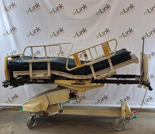 Hill-Rom Hill-Rom Century P1400 Electric Hospital Bed Beds & Stretchers reLink Medical