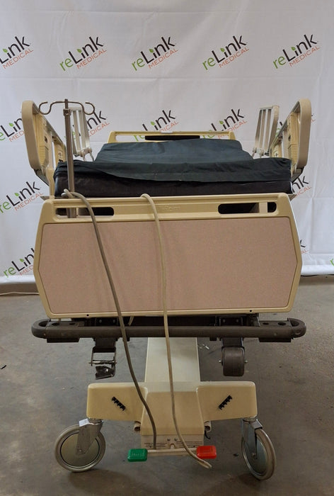 Hill-Rom Hill-Rom Century P1400 Electric Hospital Bed Beds & Stretchers reLink Medical