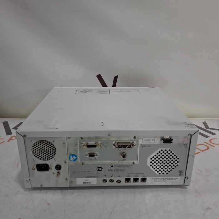 GE Healthcare GE Healthcare Corometrics 250cx Series Model 259cx Fetal Monitor Patient Monitors reLink Medical