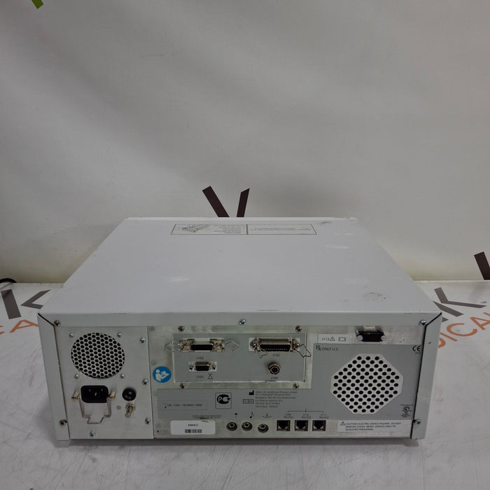 GE Healthcare GE Healthcare Corometrics 250cx Series Model 259cx Fetal Monitor Patient Monitors reLink Medical