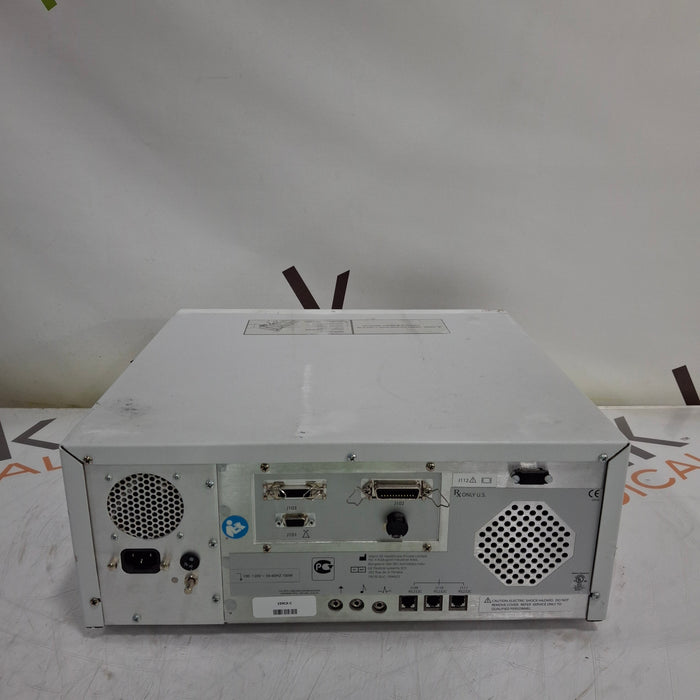 GE Healthcare GE Healthcare Corometrics 250cx Series Model 259cx Fetal Monitor Patient Monitors reLink Medical