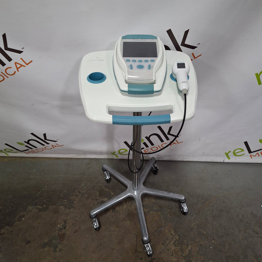 Verathon Medical, Inc Verathon Medical, Inc BVI 9400 Bladderscan Surgical Equipment reLink Medical