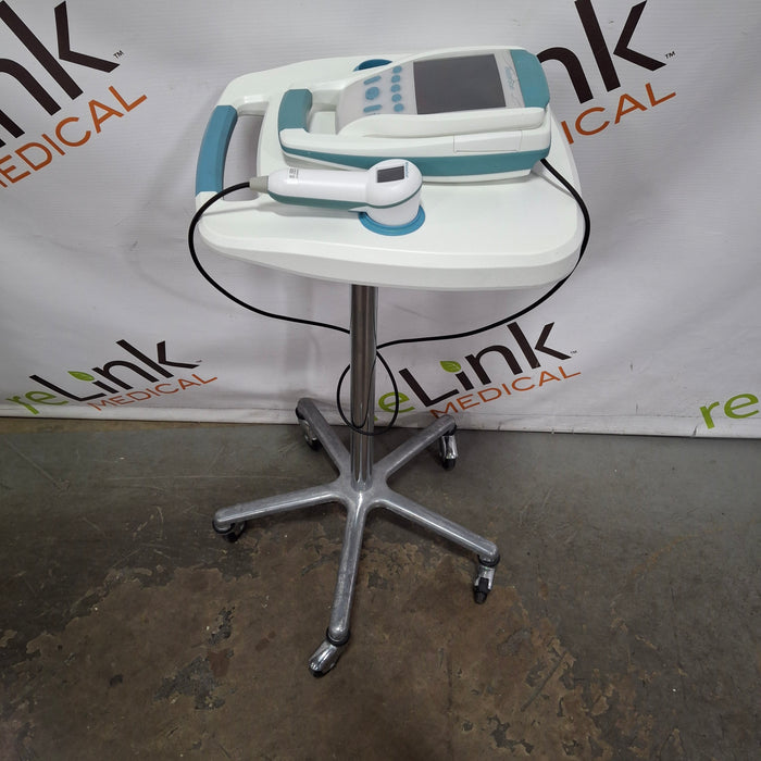 Verathon Medical, Inc Verathon Medical, Inc BVI 9400 Bladderscan Surgical Equipment reLink Medical