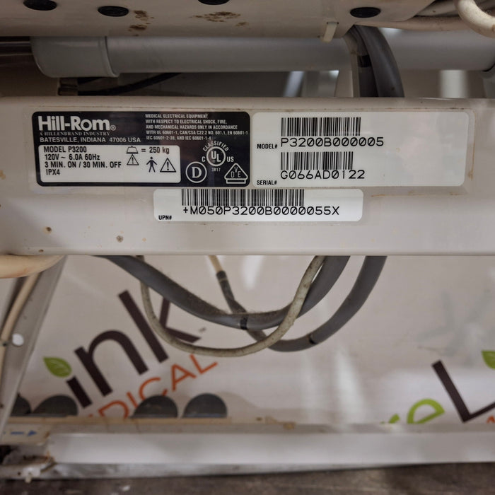 Hill-Rom Hill-Rom Versacare P3200 Bed Beds & Stretchers reLink Medical