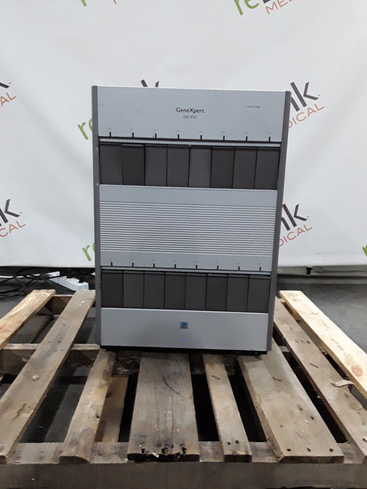 Cepheid GeneXpert GX-XVI Molecular Diagnostic Analyzer