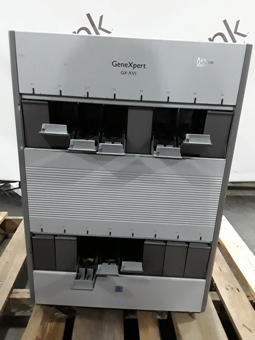 Cepheid GeneXpert GX-XVI Molecular Diagnostic Analyzer