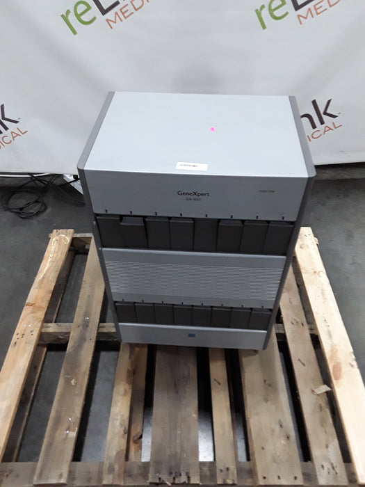 Cepheid GeneXpert GX-XVI Molecular Diagnostic Analyzer