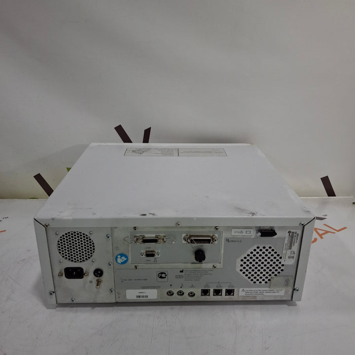 GE Healthcare GE Healthcare Corometrics 250cx Series Model 259cx Fetal Monitor Patient Monitors reLink Medical