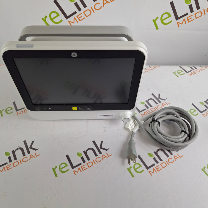 GE Healthcare GE Healthcare B125 Patient Monitor Patient Monitors reLink Medical