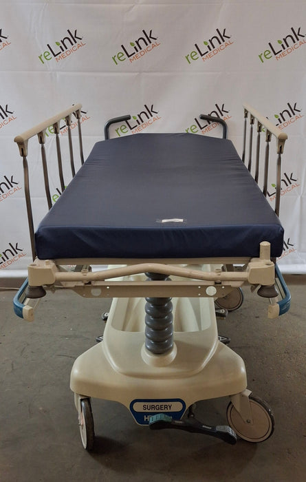 Hill-Rom Hill-Rom TranStar P8000 Stretcher Beds & Stretchers reLink Medical