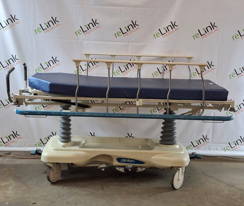 Hill-Rom Hill-Rom TranStar P8000 Stretcher Beds & Stretchers reLink Medical