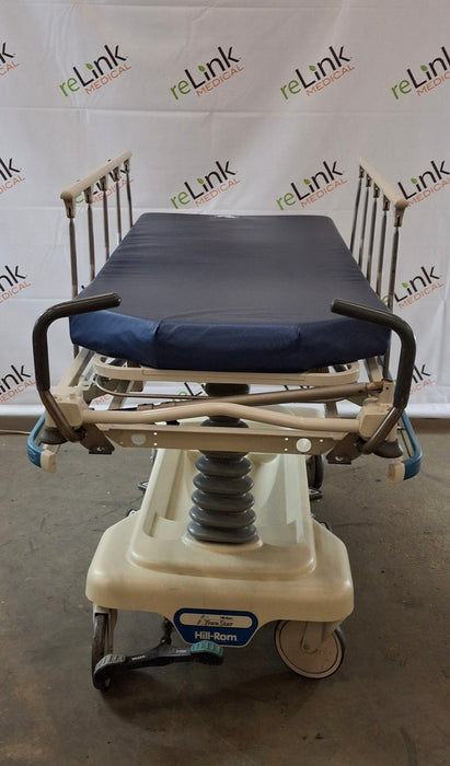 Hill-Rom Hill-Rom TranStar P8000 Stretcher Beds & Stretchers reLink Medical
