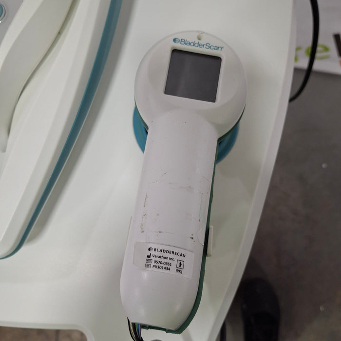 Verathon Medical, Inc BVI 9400 Bladderscan
