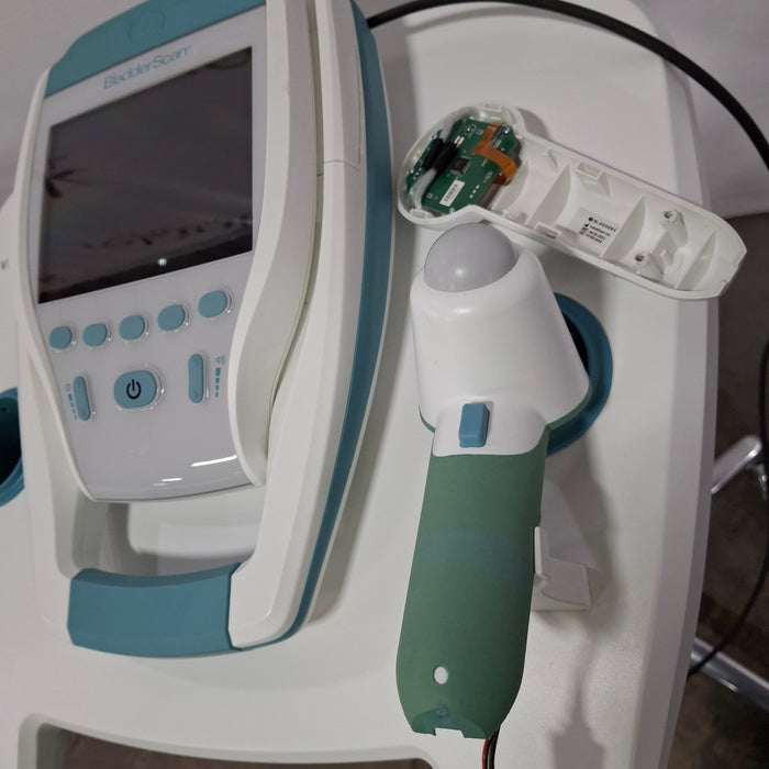 Verathon Medical, Inc BVI 9400 Bladderscan