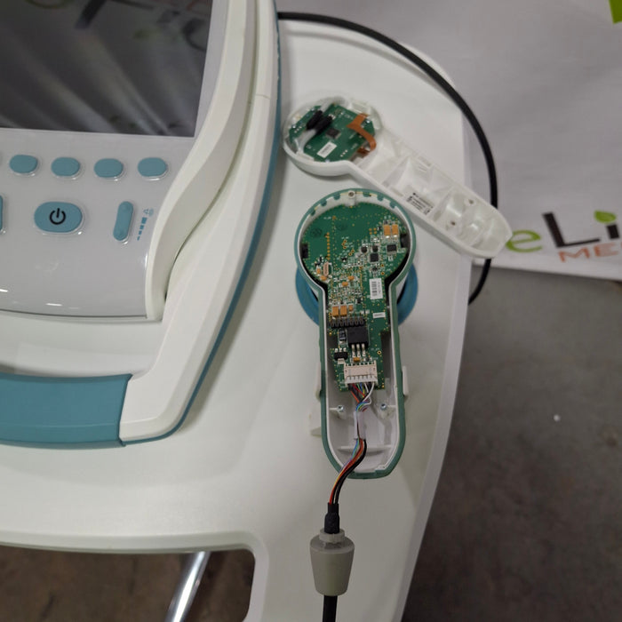 Verathon Medical, Inc BVI 9400 Bladderscan