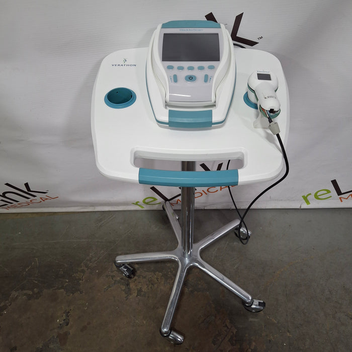 Verathon Medical, Inc BVI 9400 Bladderscan