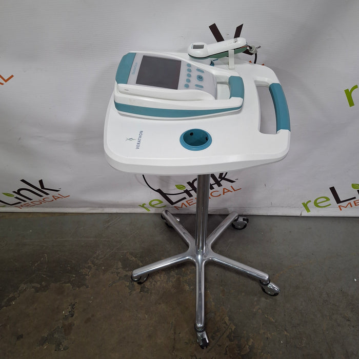 Verathon Medical, Inc BVI 9400 Bladderscan