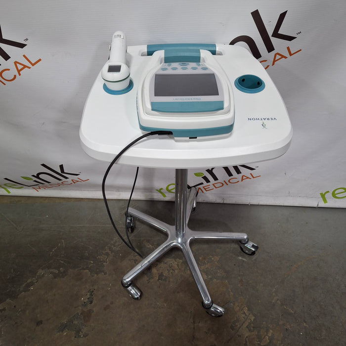 Verathon Medical, Inc BVI 9400 Bladderscan