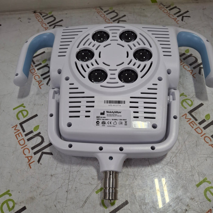 Welch Allyn GS 900 Exam Light