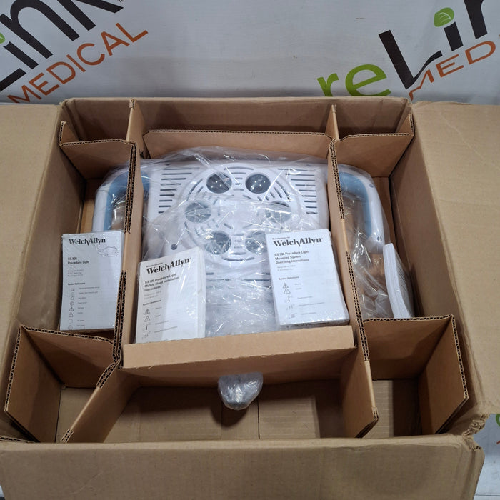 Welch Allyn GS 900 Exam Light