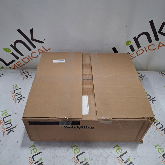 Welch Allyn box