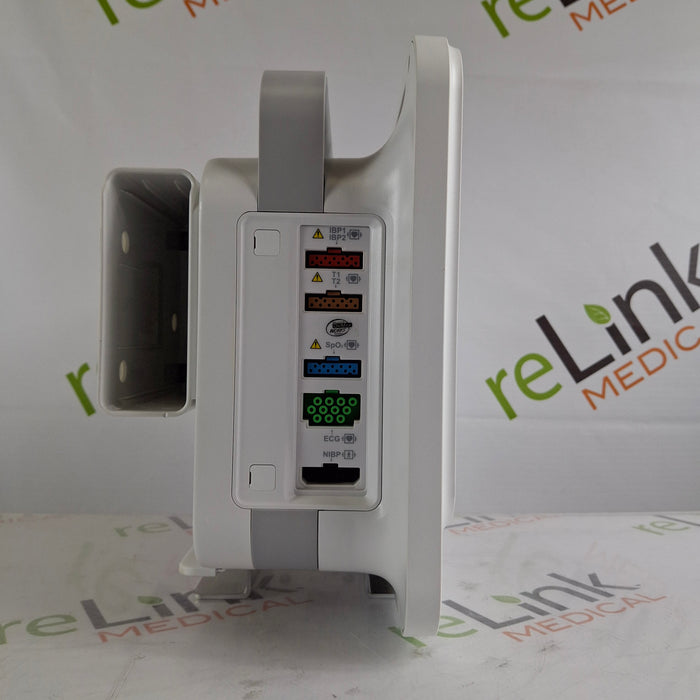 GE Healthcare GE Healthcare B125 Patient Monitor Patient Monitors reLink Medical