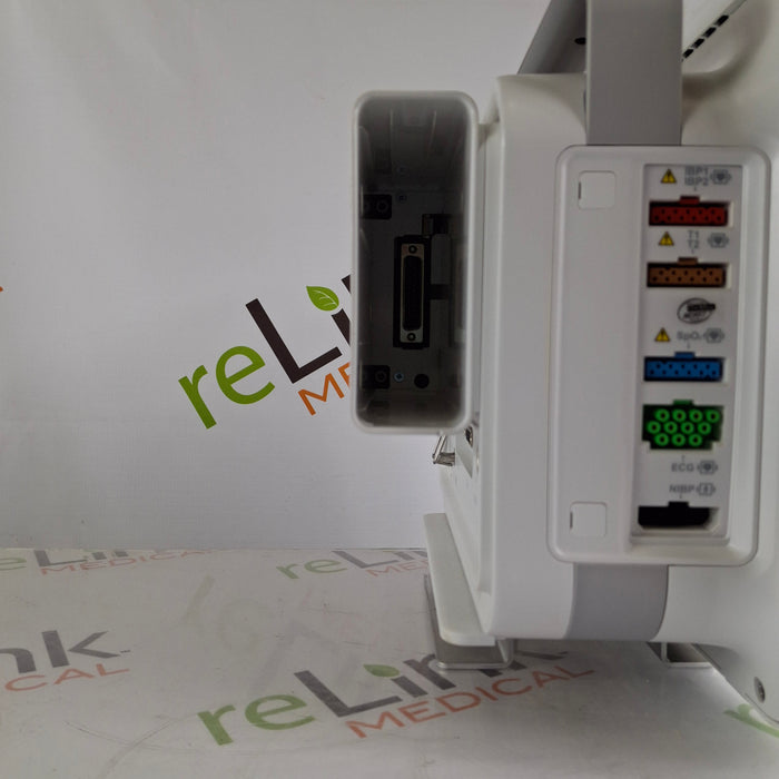 GE Healthcare GE Healthcare B125 Patient Monitor Patient Monitors reLink Medical