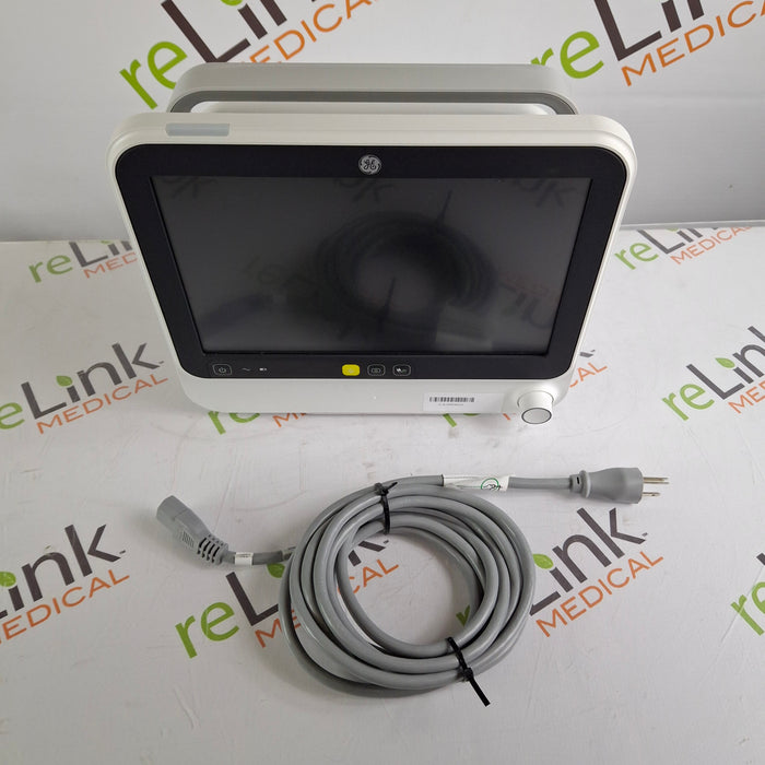 GE Healthcare GE Healthcare B125 Patient Monitor Patient Monitors reLink Medical