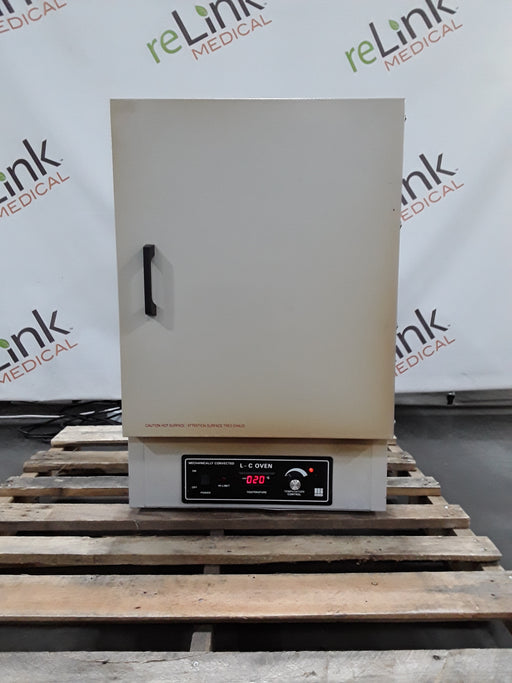 Lab-Line Lab-Line 3516M Oven Research Lab reLink Medical