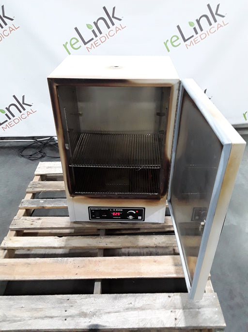 Lab-Line Lab-Line 3516M Oven Research Lab reLink Medical