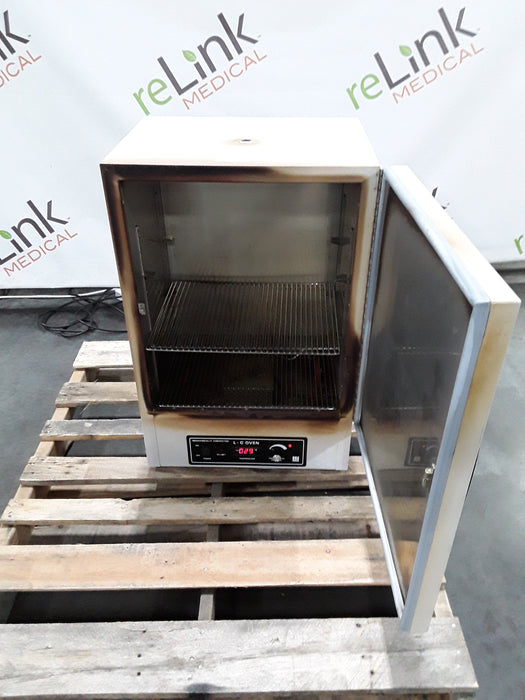 Lab-Line Lab-Line 3516M Oven Research Lab reLink Medical