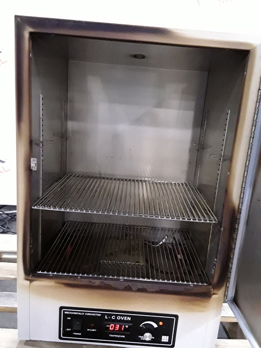 Lab-Line Lab-Line 3516M Oven Research Lab reLink Medical