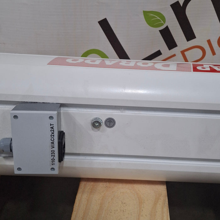 LAP Laser Dorado CT-4-1-Wall LAP Laser