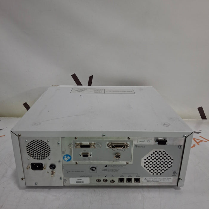 GE Healthcare GE Healthcare Corometrics 250cx Series Model 259cx Fetal Monitor Patient Monitors reLink Medical