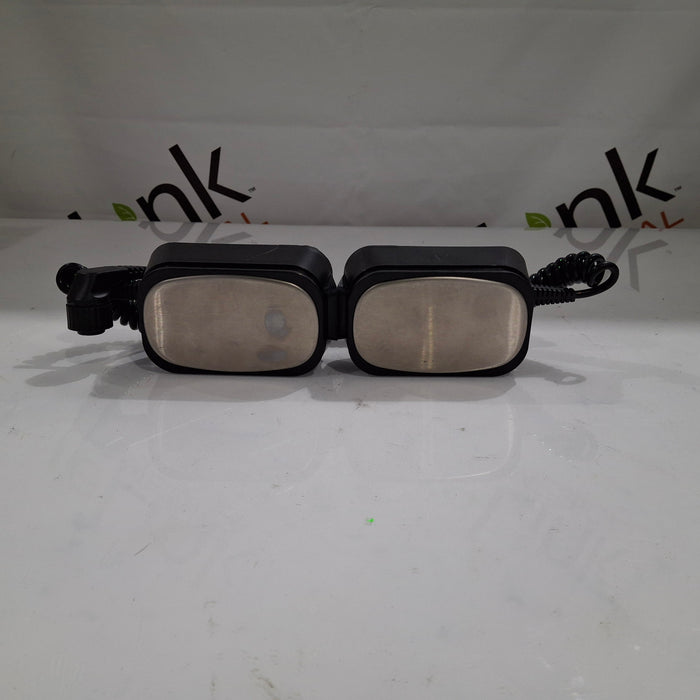 Physio-Control Lifepak 15 Apex/Sternum 3006228-014 External Paddle