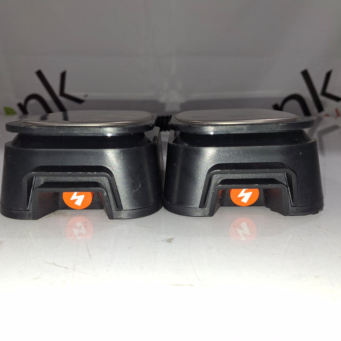 Physio-Control Lifepak 15 Apex/Sternum 3006228-014 External Paddle