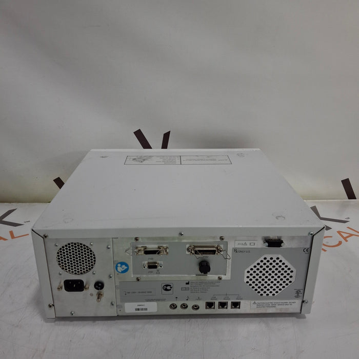 GE Healthcare GE Healthcare Corometrics 250cx Series Model 259cx Fetal Monitor Patient Monitors reLink Medical