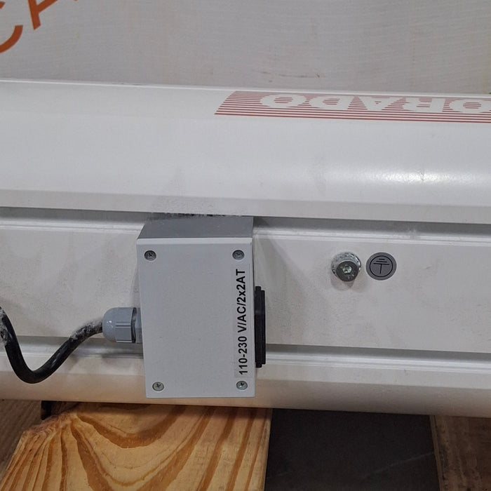 LAP Laser Dorado CT-4-1-Wall LAP Laser